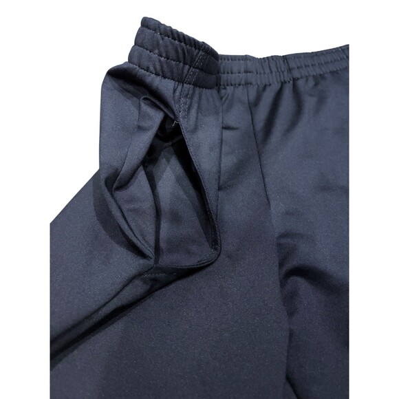 Varsity spirit warm up zipper jogger pants size medium - 31 inseam cheer dance - Picture 5 of 7